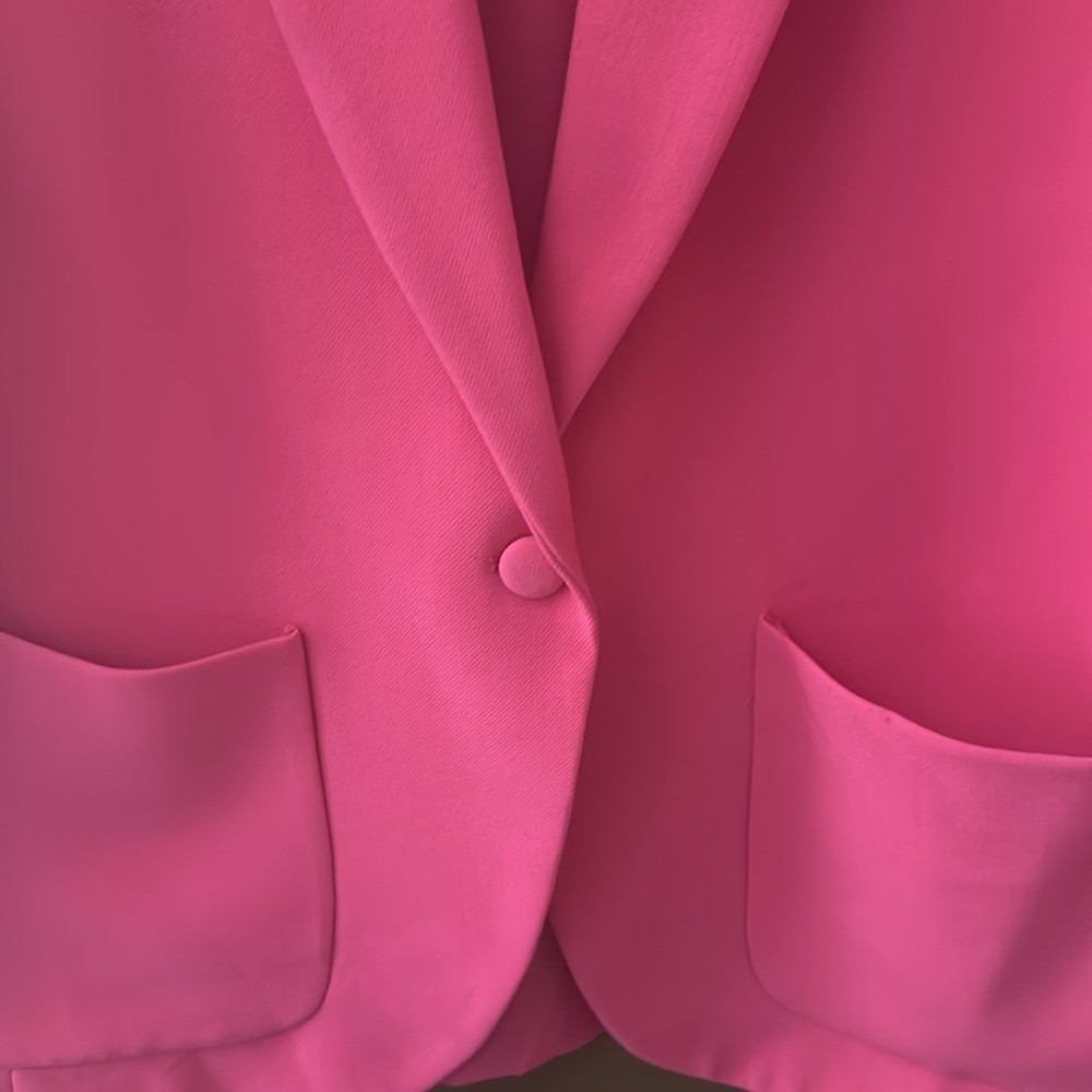 NWT EVEREVE New York Harley Blazer XL - Picture 3 of 4